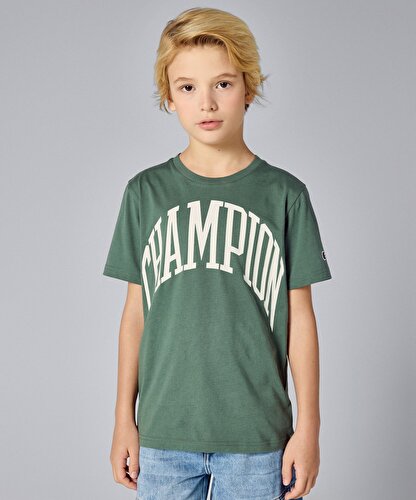 T shirt champion 14 ans clearance