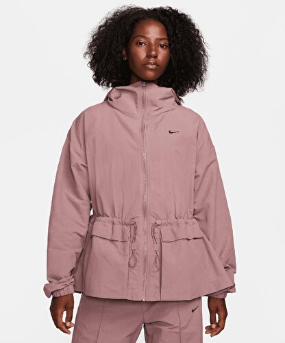 Nike womens sptcas jacket top