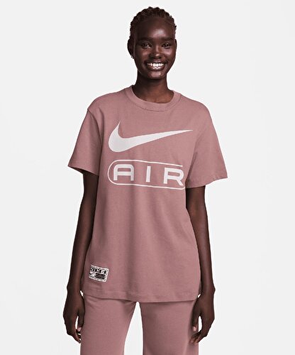 Nike t shirt air 2025