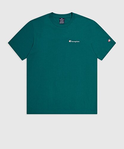 Champion Crewneck T Shirt ERKEK 218630 WW001 Sneaks Up