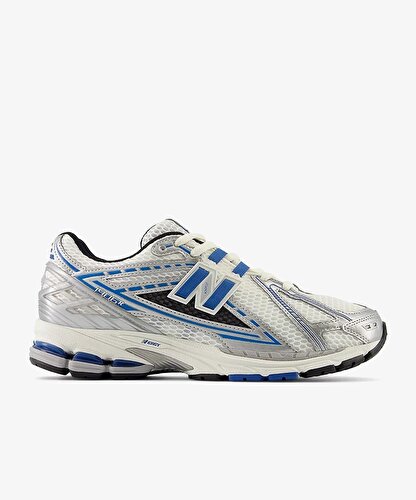 New balance 496 uomo giallo 2025