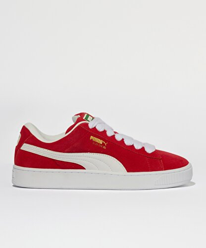 Puma Suede XL ERKEK 395205 01 Sneaks Up