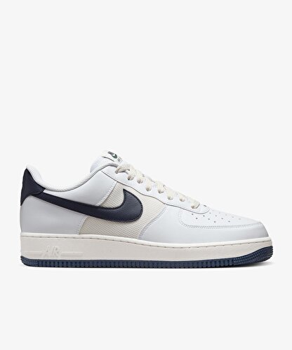 Nike Air Force 1 07 ERKEK FQ4296 101 Sneaks Up
