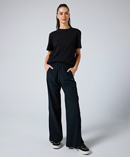 Champion wide leg pants hotsell