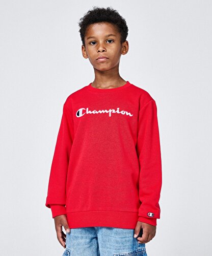Sweat junior champion discount