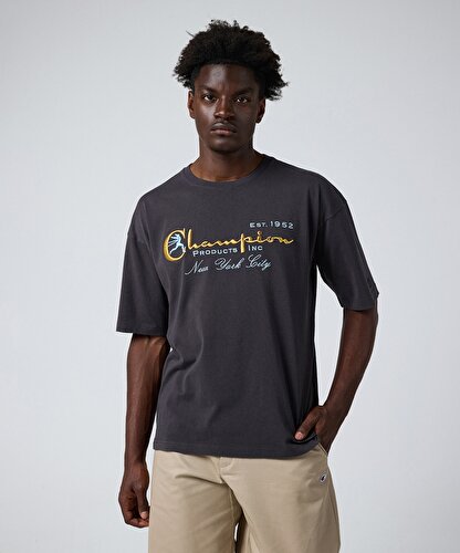 T shirt champion 14 ans sales