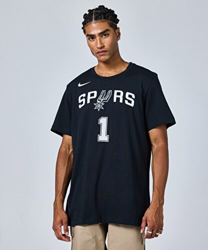 Nike spurs hotsell