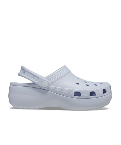 Crocs Classic Platform Clog | Kadın | 206750-76O | Sneaks Up