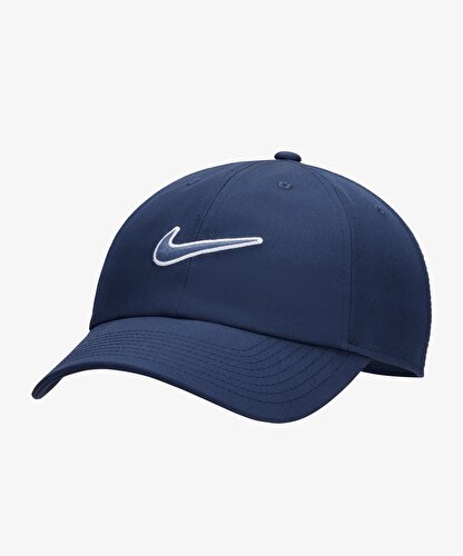 Nike swoosh cap black new arrivals