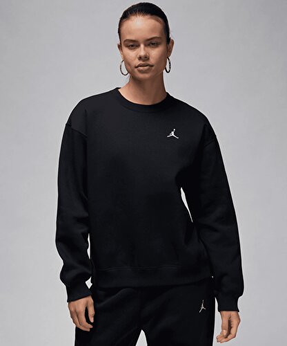 Sweat jordan sans capuche 2025