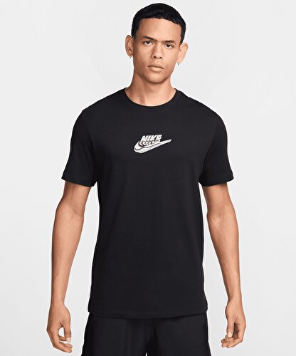 Nike Sportswear T Shirt ERKEK FZ5406 100 Sneaks Up