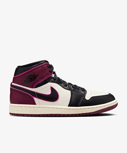 Jordan Air 1 Mid Se Kad n DV0427 102 Sneaks Up