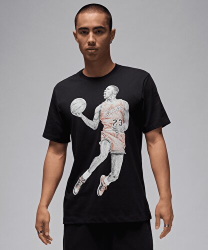 Jordan brand t shirts sales