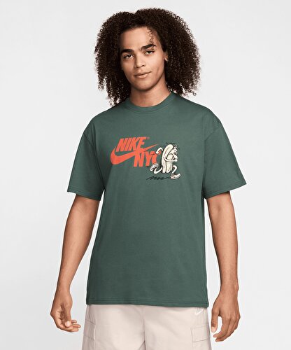 Nike the original t shirt store
