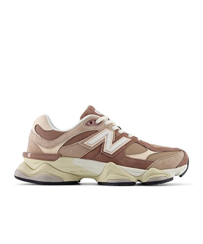 New Balance 9060 Lifestyle Mens Shoes ERKEK U9060GRY 30 Sneaks Up