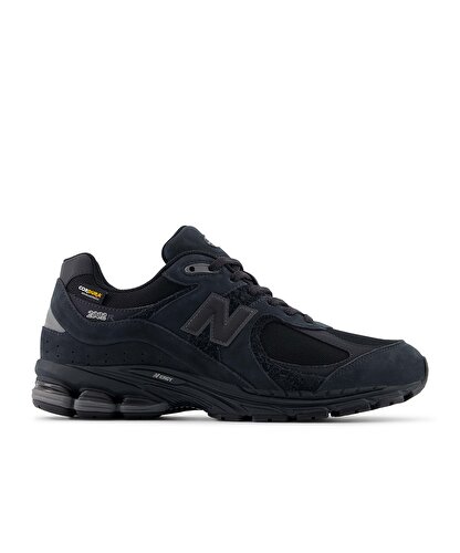 New balance 496 black hot sale
