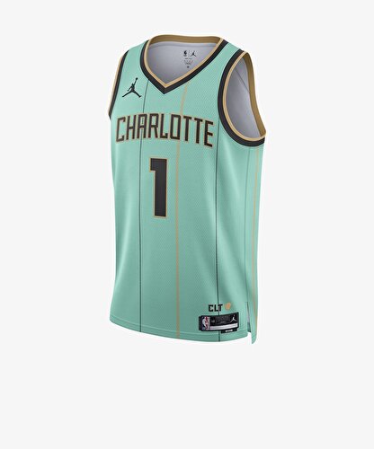 Nike Cleveland Statement Edition Dri FIT Swingman Jersey ERKEK FQ4338 451 Sneaks Up