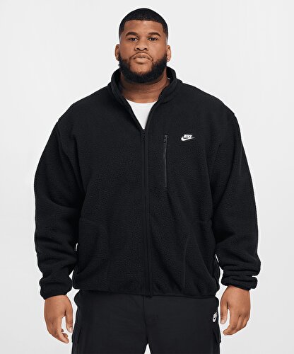 Nike sportswear club fleece black new arrivals
