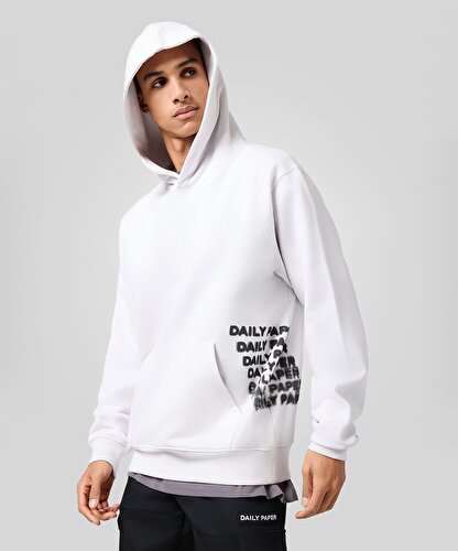 Daily Paper Overload Hoodie | Erkek | 2421041-001 | Sneaks Up