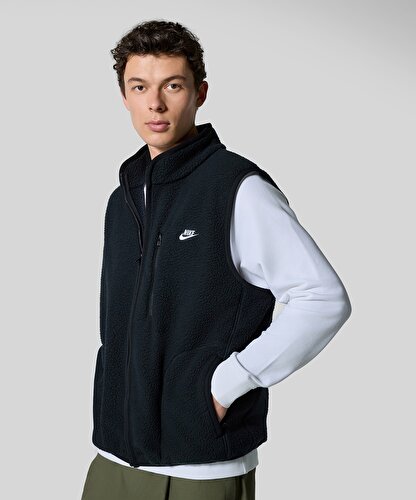 Nike Sportswear Club Winterized Vest | Erkek | FZ0894-133 | Sneaks Up