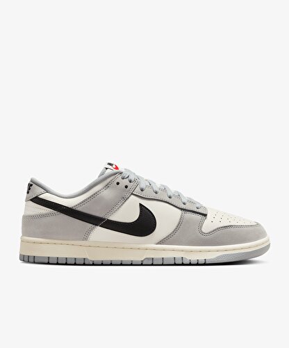 nike dunk low sneaks up