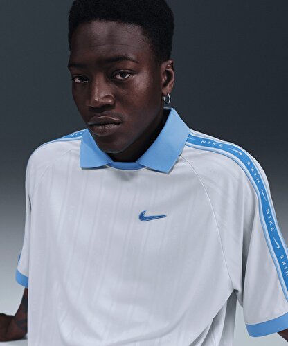 Jordan Brooklyn Oversized Short-Sleeve Crew Erkek Tişört - Sneaks Up