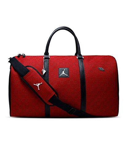 Jordan Monogram Duffle Bag | Unisex | LM0759-H15 | Sneaks Up