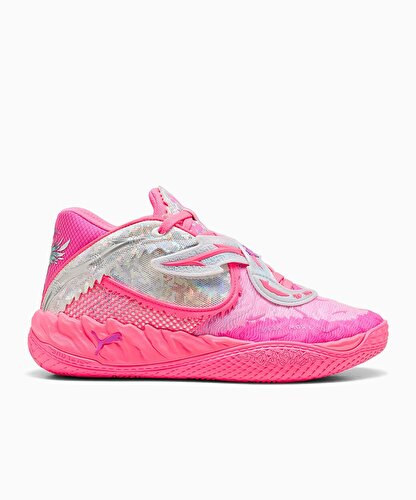 melo様 Puma MB.05 Melo World Erkek Basketbol Ayakkabısı - Sneaks Up