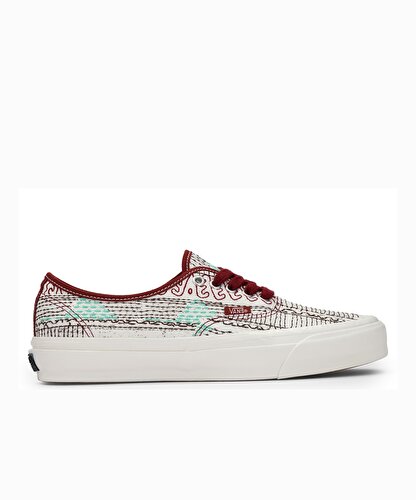 Vans LX Authentic 44 Kadın Sneaker - Sneaks Up
