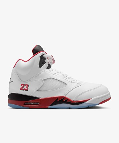 Jordan Air 5 Retro Erkek Sneaker - Sneaks Up