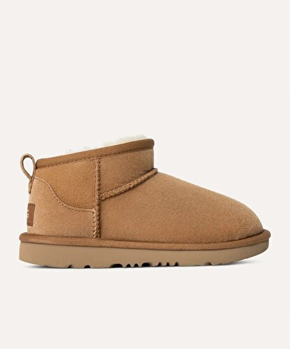 UGG Classic Mini ll Kadın Bot - Sneaks Up
