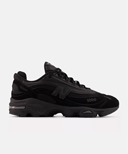 New Balance 9060 Lifestyle Mens Shoes | Erkek | U9060BLK-1 | Sneaks Up