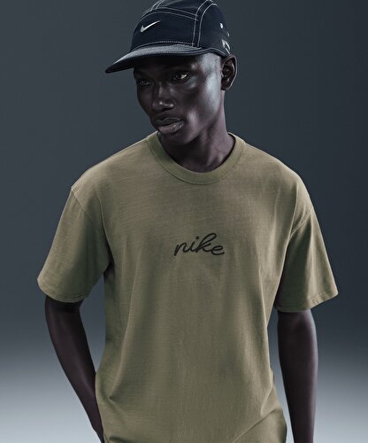 Nike Sportswear M90 T-Shirt | Erkek | HJ0552-355 | Sneaks Up