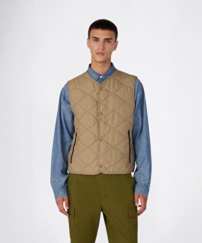 Jordan Essentials Vest Erkek Yelek - Sneaks Up
