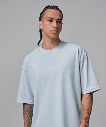 Jordan Flight Essentials Oversized T-Shirt Erkek Tişört - Sneaks Up