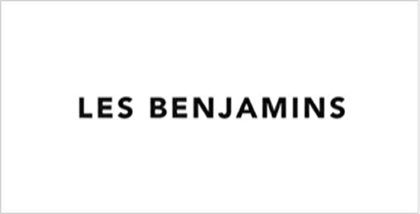 LES BENJAMINS marka logoları