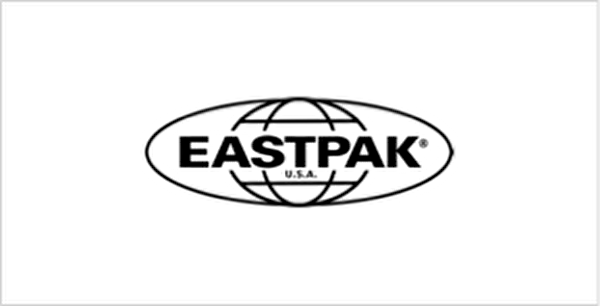EASTPAK marka logoları