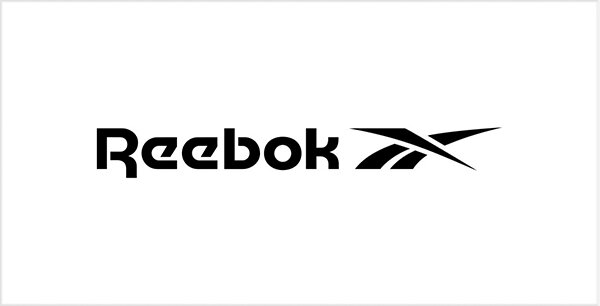 REEBOK marka logoları