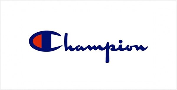 CHAMPION marka logoları
