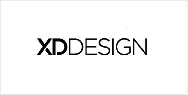 XD DESIGN marka logoları