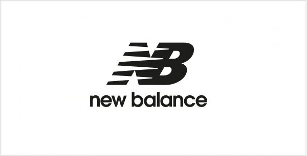NEW BALANCE marka logoları