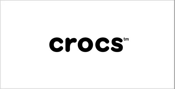 CROCS marka logoları