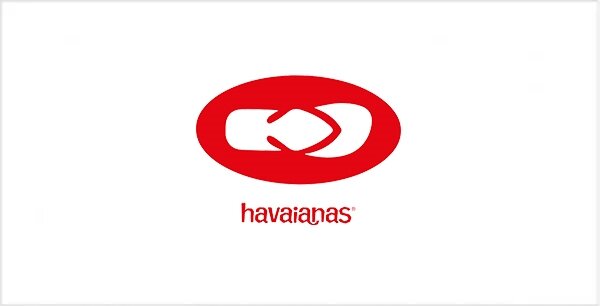HAVAIANAS marka logoları