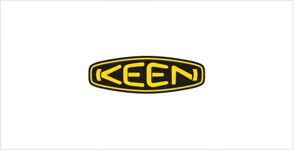 KEEN marka logoları