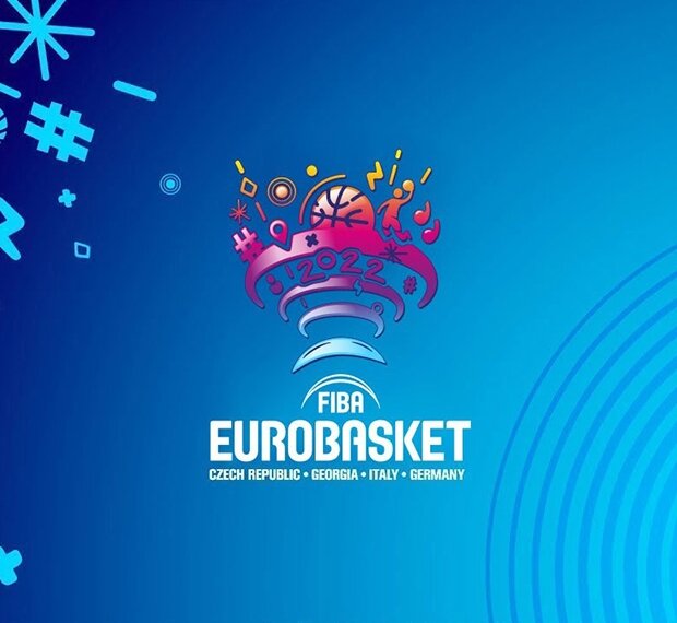 Eurobasket 2022 Başlıyor