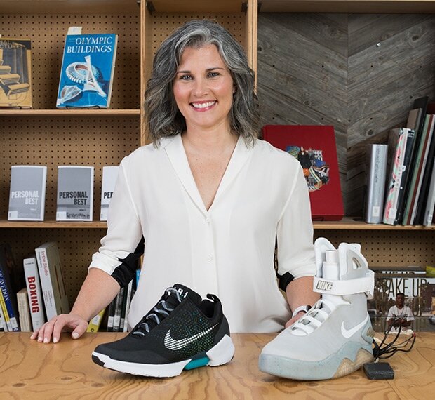 Sneaker Dünyasını Etkileyen 8 Kadın