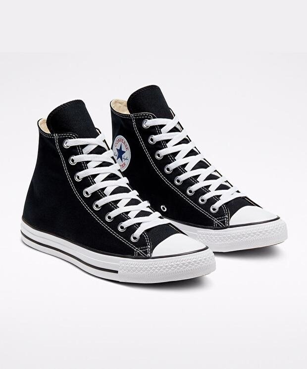 Converse Chuck Taylor All Star High - Görsel 4