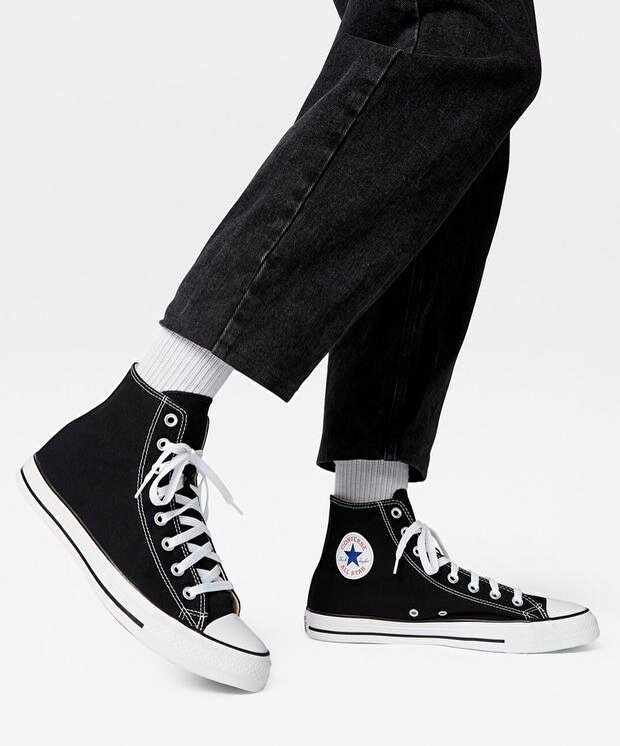 Converse Chuck Taylor All Star High - Görsel 6