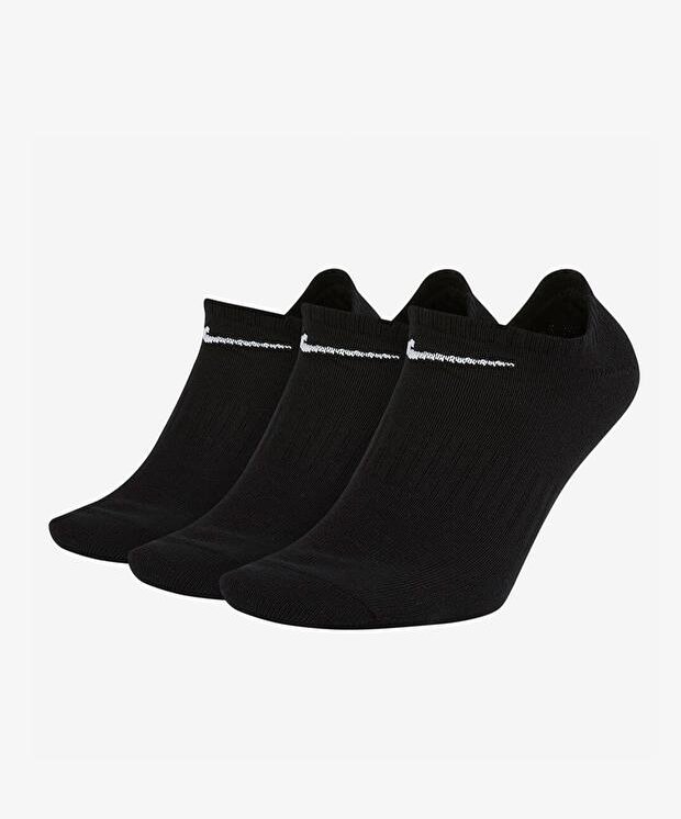 Unisex носки Nike Everyday Lightweight Training No-Show Socks для тренировок