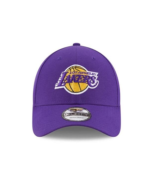 Unisex кепка New Era The League Los Angeles Lakers Otc NBA
